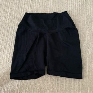 Harmony Collection - Linear Shorts